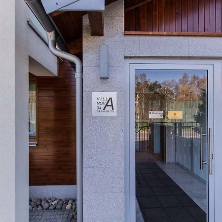 Villa Nova 34A Хель Экстерьер фото