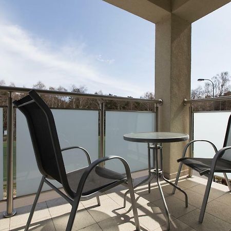 Villa Nova 34A Хель Экстерьер фото