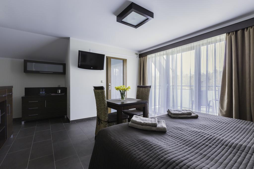 Villa Nova 34A Хель Экстерьер фото
