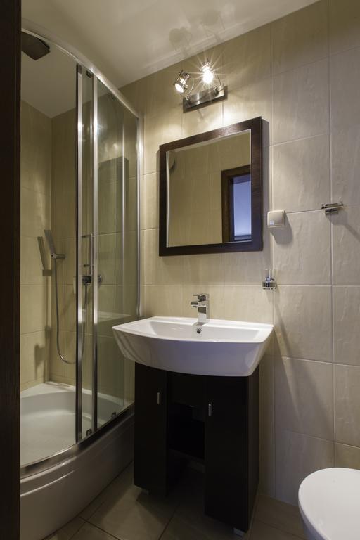 Villa Nova 34A Хель Экстерьер фото