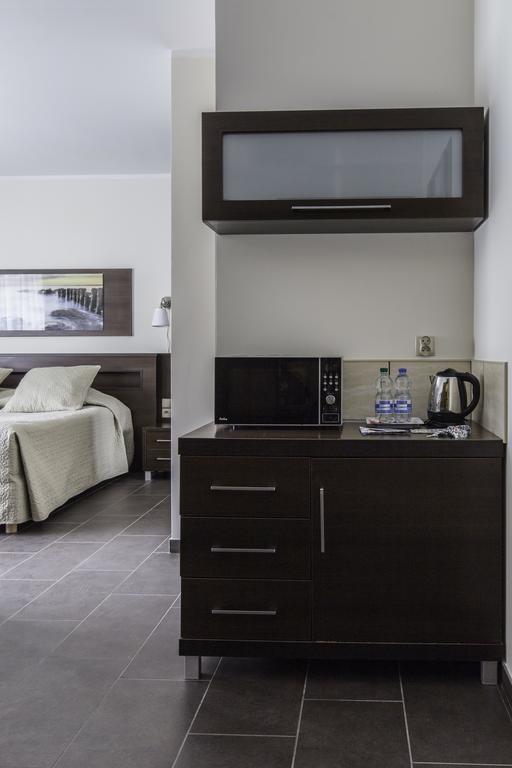 Villa Nova 34A Хель Экстерьер фото