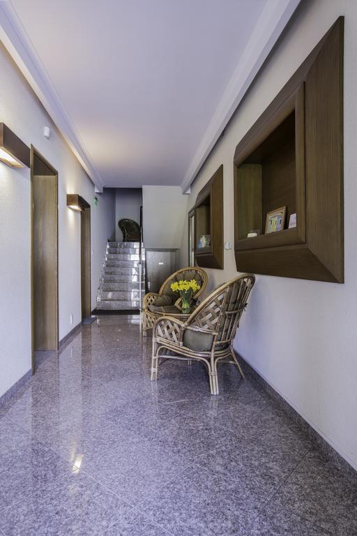 Villa Nova 34A Хель Экстерьер фото