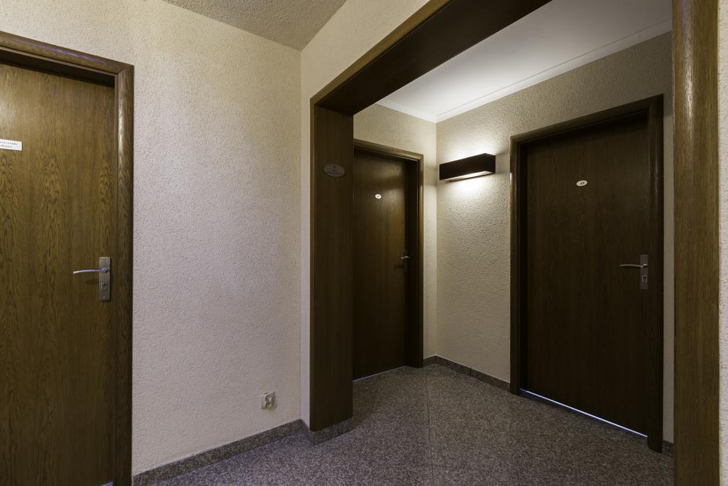 Villa Nova 34A Хель Экстерьер фото
