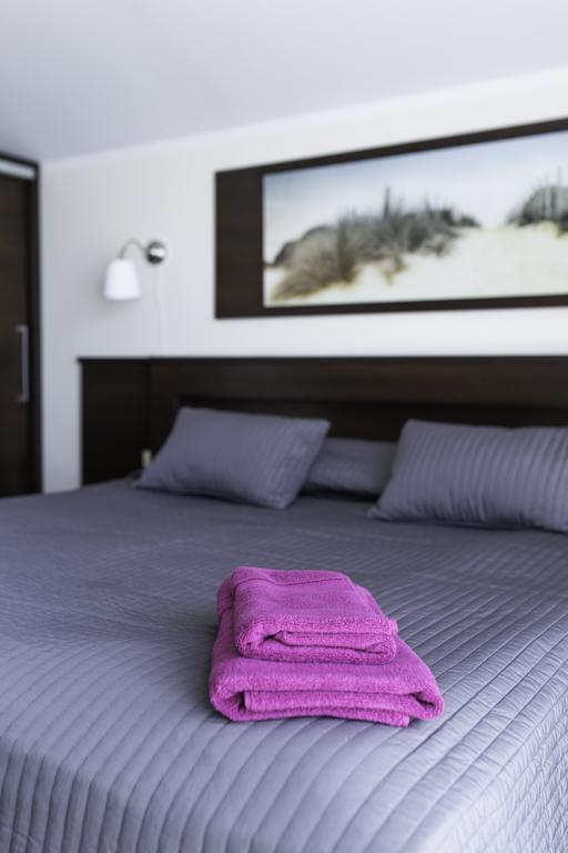 Villa Nova 34A Хель Экстерьер фото