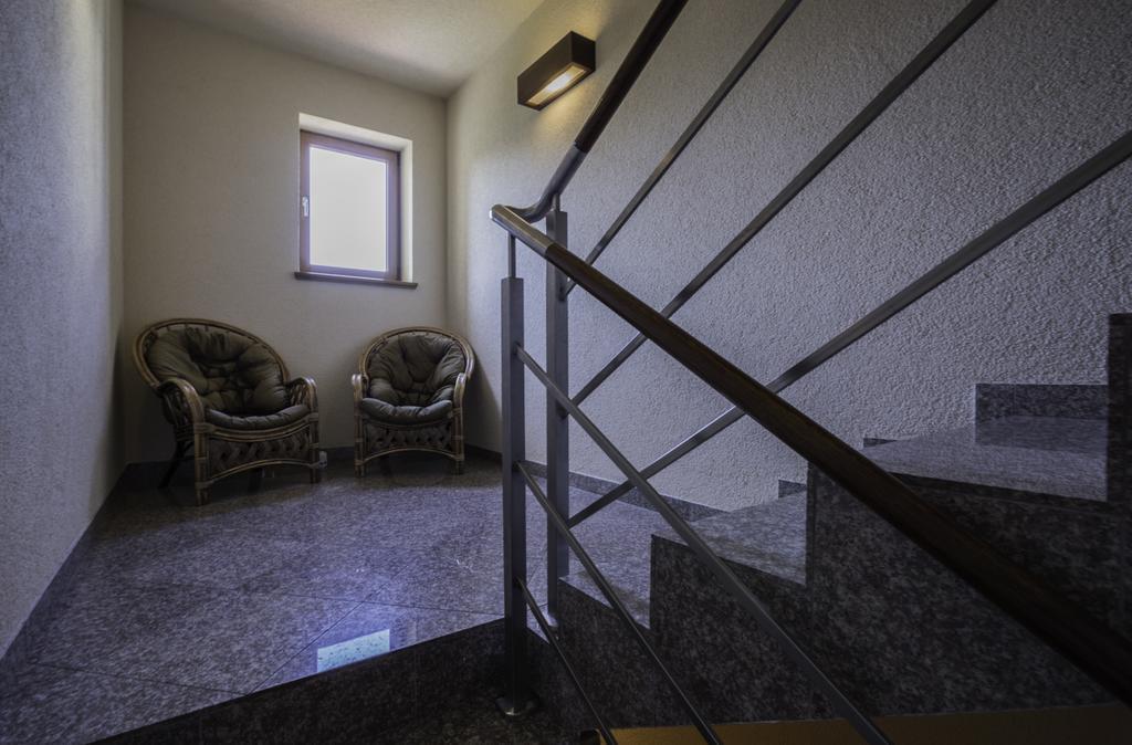 Villa Nova 34A Хель Экстерьер фото