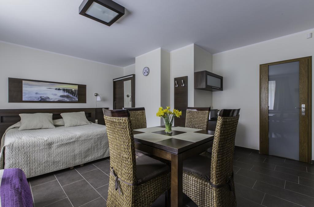 Villa Nova 34A Хель Экстерьер фото