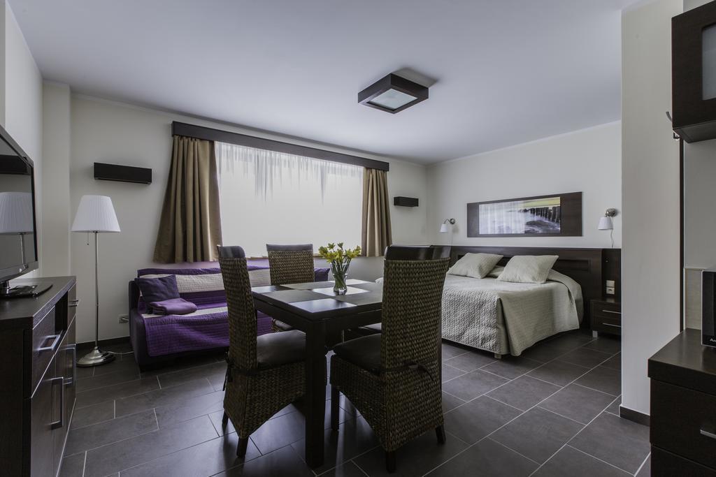 Villa Nova 34A Хель Экстерьер фото