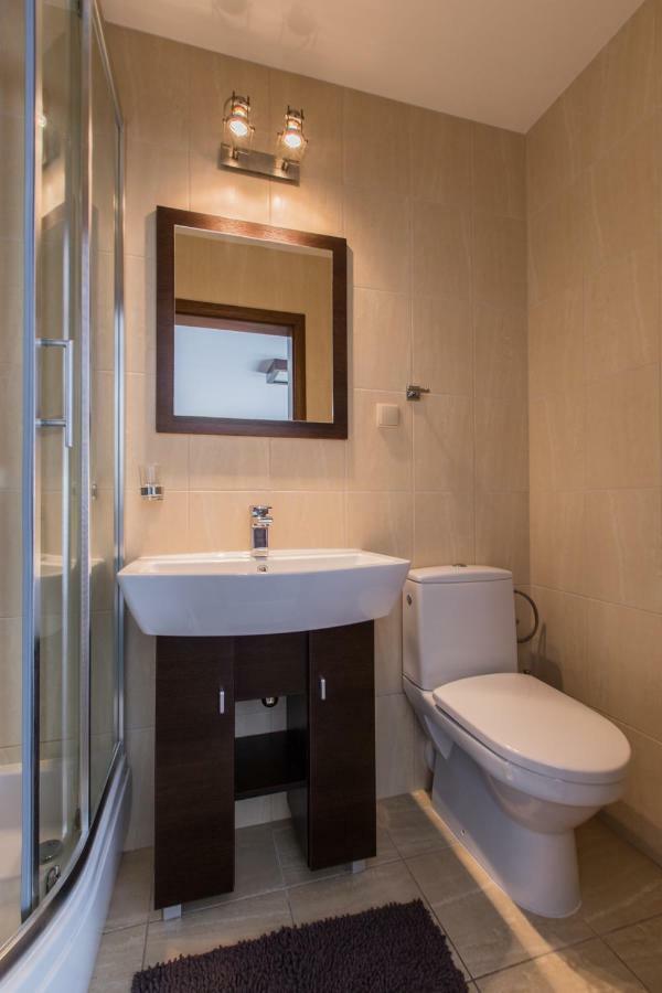 Villa Nova 34A Хель Экстерьер фото