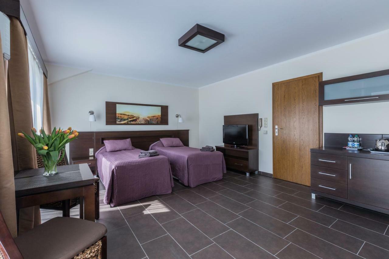Villa Nova 34A Хель Экстерьер фото