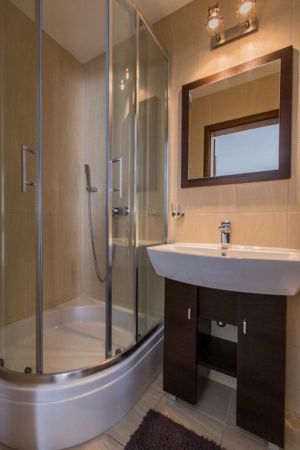 Villa Nova 34A Хель Экстерьер фото