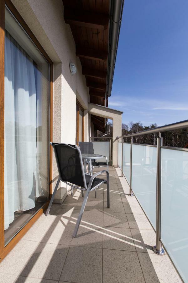 Villa Nova 34A Хель Экстерьер фото