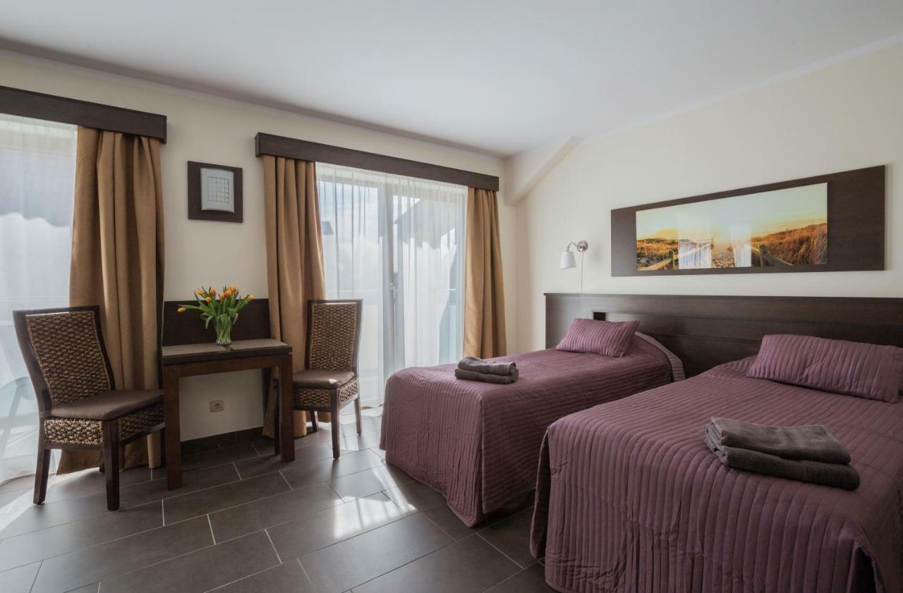 Villa Nova 34A Хель Экстерьер фото