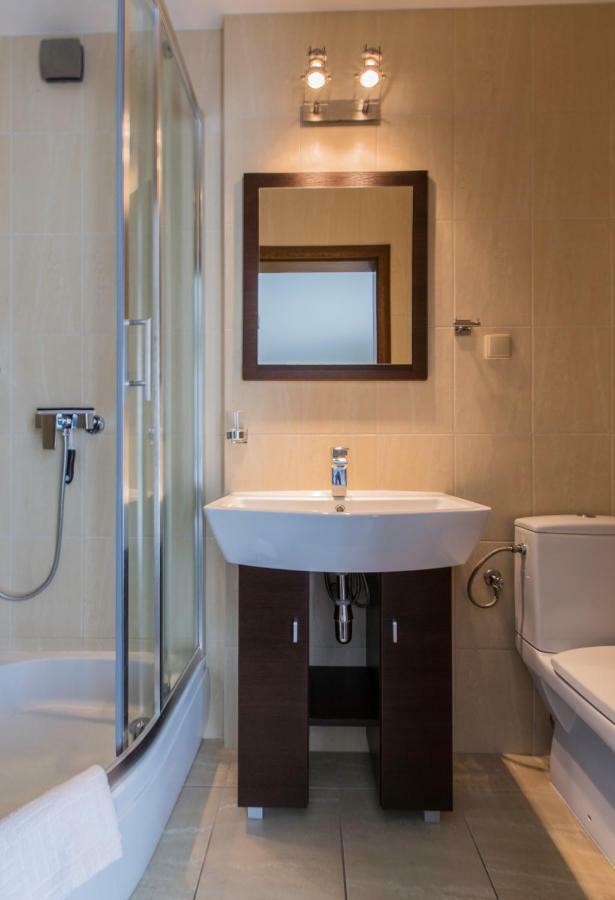 Villa Nova 34A Хель Экстерьер фото