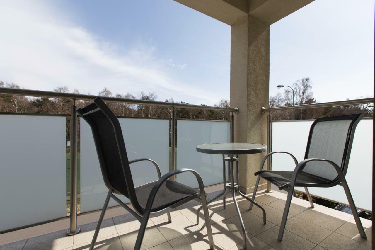 Villa Nova 34A Хель Экстерьер фото