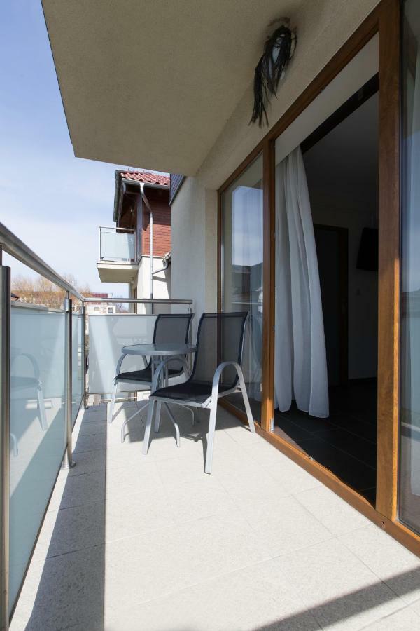 Villa Nova 34A Хель Экстерьер фото