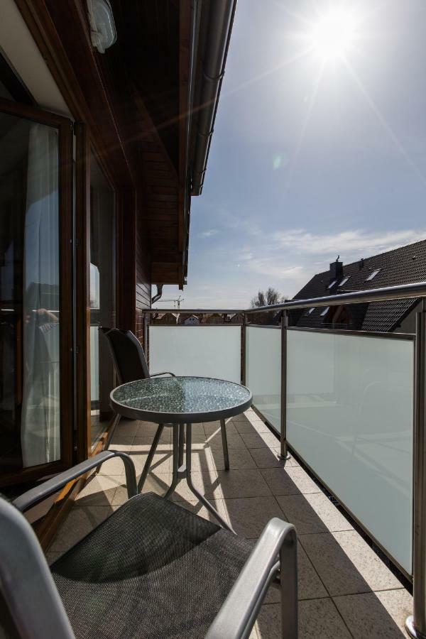 Villa Nova 34A Хель Экстерьер фото