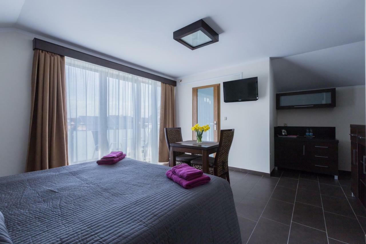 Villa Nova 34A Хель Экстерьер фото