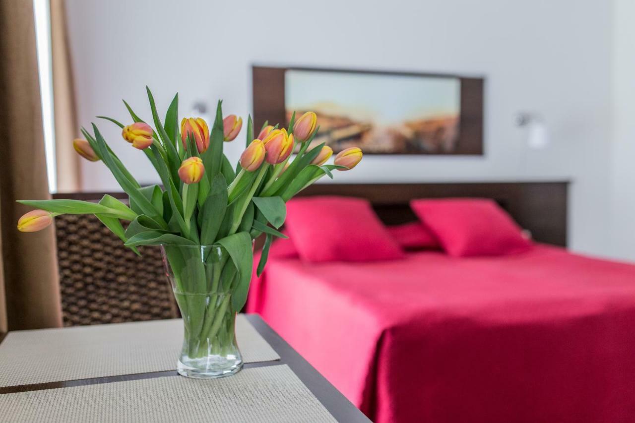 Villa Nova 34A Хель Экстерьер фото