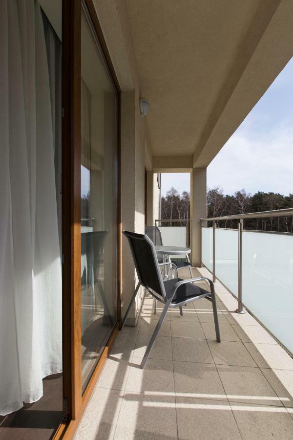 Villa Nova 34A Хель Экстерьер фото