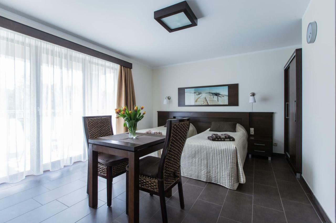 Villa Nova 34A Хель Экстерьер фото