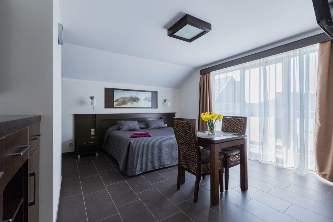 Villa Nova 34A Хель Экстерьер фото