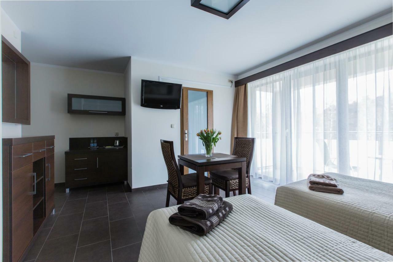 Villa Nova 34A Хель Экстерьер фото