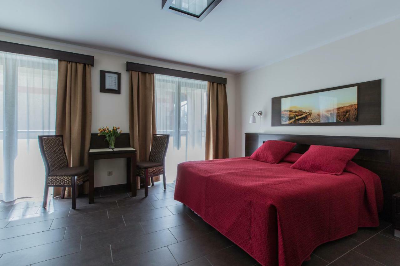 Villa Nova 34A Хель Экстерьер фото