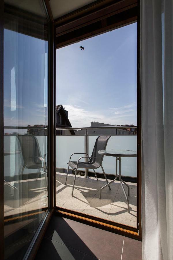 Villa Nova 34A Хель Экстерьер фото