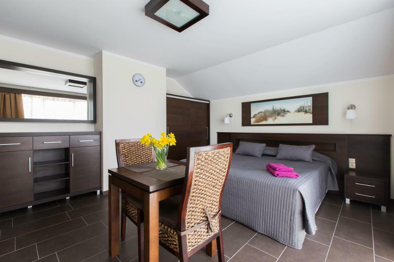Villa Nova 34A Хель Экстерьер фото