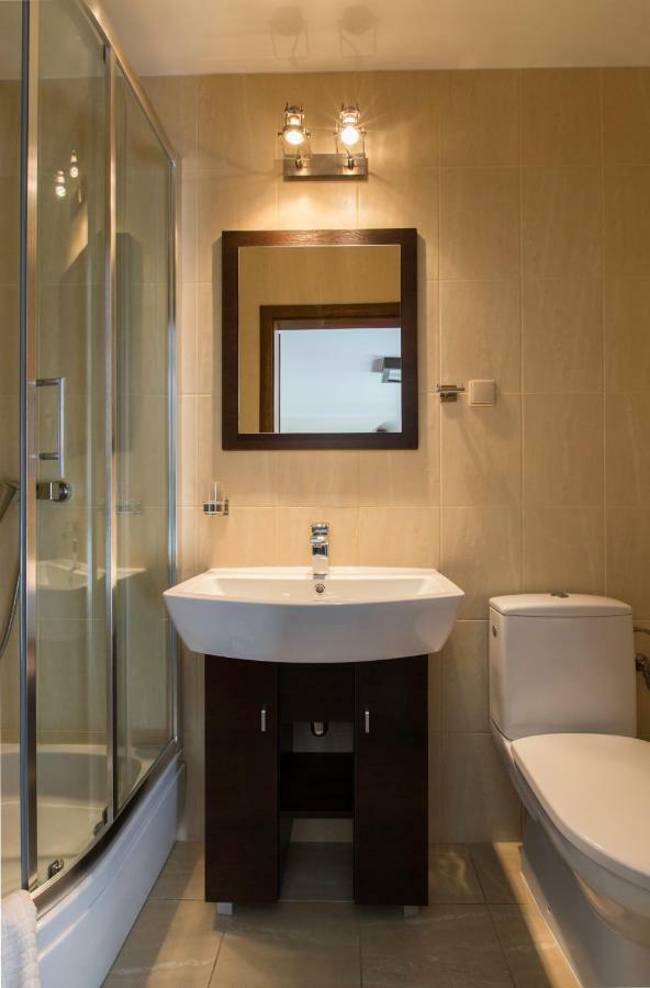 Villa Nova 34A Хель Экстерьер фото